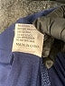 Unbranded Blue Active Pants Size 1X - photo 5