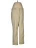 Ann Taylor Tan Jeggings Size 8 - photo 1