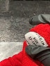 Shein Red Casual Pants Size 12-18 mo - photo 3