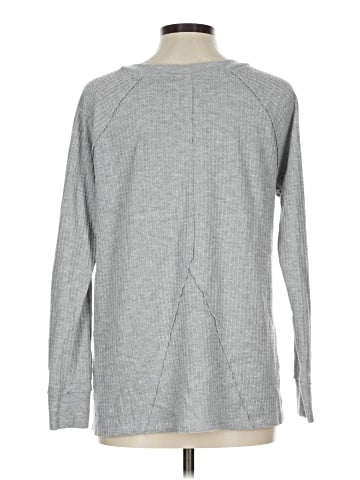 CALVIN KLEIN JEANS Pullover Sweater (view 2)