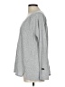 CALVIN KLEIN JEANS Silver Pullover Sweater Size L - photo 5
