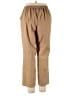 Alfred Dunner Tan Casual Pants Size 14 (petite) - photo 2