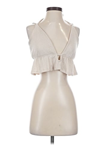 Le Lis Sleeveless Blouse (view 1)