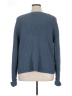 a.n.a. A New Approach 100% Acrylic Blue Pullover Sweater Size XL - photo 2
