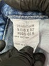 Unbranded Blue Jeans Size 32 waist - photo 7