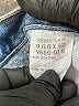 Unbranded Blue Jeans Size 32 waist - photo 8