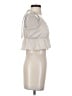 Le Lis Ivory Sleeveless Blouse Size S - photo 4