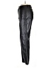 MNG 100% Polyester Black Casual Pants Size 2 - photo 5