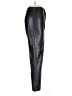 MNG 100% Polyester Black Casual Pants Size 2 - photo 4