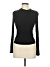 Eddie Bauer Black Turtleneck Sweater Size M - photo 1
