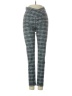 Aeropostale Plaid Gray Casual Pants Size S - photo 1