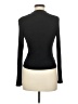 Eddie Bauer Black Turtleneck Sweater Size M - photo 2