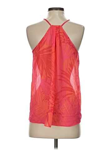 Armani Exchange Sleeveless Blouse (view 2)
