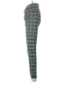 Aeropostale Plaid Gray Casual Pants Size S - photo 5