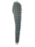 Aeropostale Plaid Gray Casual Pants Size S - photo 4
