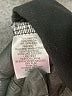 Liz Claiborne Solid Black Active Pants Size XL - photo 5