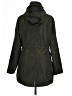 MICHAEL Michael Kors 100% Polyester Green Raincoat Size L - photo 2