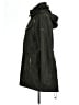 MICHAEL Michael Kors 100% Polyester Green Raincoat Size L - photo 5