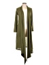 Pretty Young Thing Green Cardigan Size L - photo 1