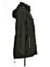 MICHAEL Michael Kors 100% Polyester Green Raincoat Size L - photo 4