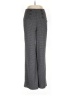 Max Studio Chevron-herringbone Gray Dress Pants Size S - photo 1