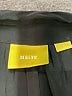 Maeve 100% Rayon Black Sleeveless Button-Down Shirt Size 2 - photo 7