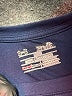 Under Armour Blue Active T-Shirt Size XS (kids) - photo 3
