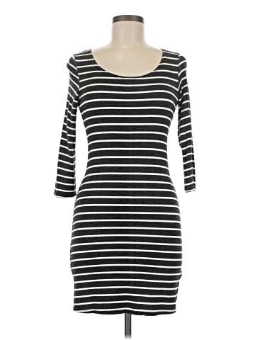 Chris & Carol Casual Dress (view 1)