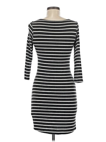 Chris & Carol Casual Dress (view 2)