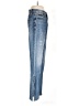 Habitual 100% Cotton Stars Blue Jeans Size 27 waist - photo 4