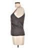 Pinque Gray Sleeveless Top Size L - photo 5