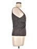 Pinque Gray Sleeveless Top Size L - photo 4