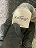 Kaileigh Silver Gray Cardigan Size S - photo 7