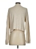 Zara Tan Cardigan Size S - photo 2