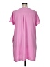 Mittoshop 100% Polyester Pink Casual Dress Size XL - photo 2