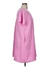 Mittoshop 100% Polyester Pink Casual Dress Size XL - photo 4