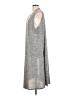 Lularoe Gray Kimono Size L - photo 5