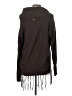 MICHAEL Michael Kors Brown Poncho Size L - photo 2