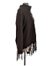 MICHAEL Michael Kors Brown Poncho Size L - photo 4