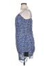 Lulus 100% Polyester Blue Casual Dress Size XL - photo 5
