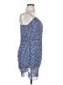 Lulus 100% Polyester Blue Casual Dress Size XL - photo 4