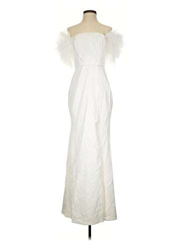 BCBGMAXAZRIA Cocktail Dress (view 1)