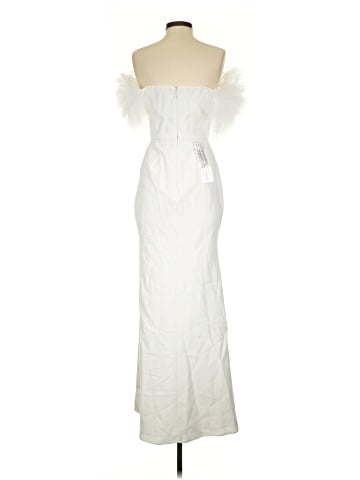 BCBGMAXAZRIA Cocktail Dress (view 2)
