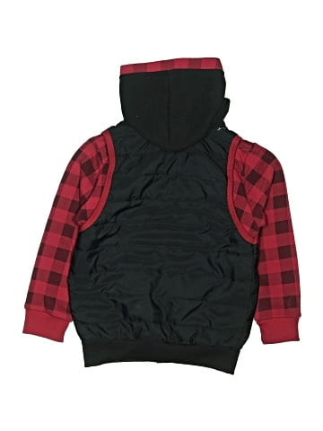 Free Planet Jacket (view 2)