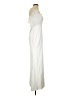 BCBGMAXAZRIA White Cocktail Dress Size 2 - photo 4