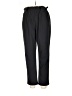 Grace Karin Solid Black Track Pants Size XL - photo 1