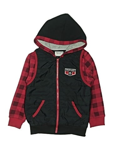 Free Planet Jacket (view 1)