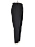 Grace Karin Solid Black Track Pants Size XL - photo 4