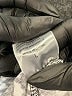 Unbranded 100% Polyester Checkered-gingham Black Casual Pants Size L - photo 7