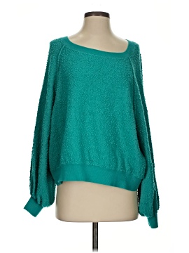 Free People Pullover Sweater